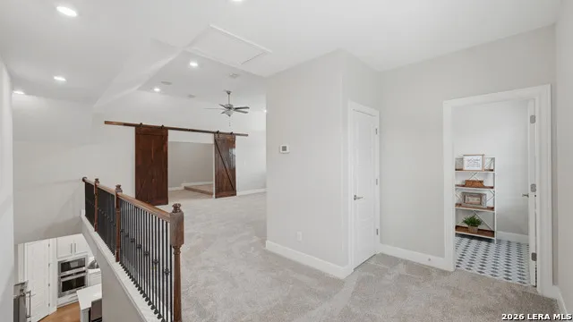 2926 Blenheim Bulverde, TX 78163