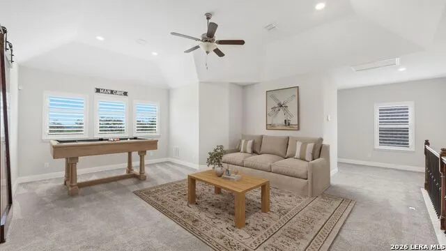 2926 Blenheim Bulverde, TX 78163
