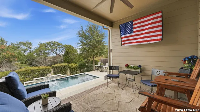 2926 Blenheim Bulverde, TX 78163