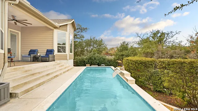 2926 Blenheim Bulverde, TX 78163