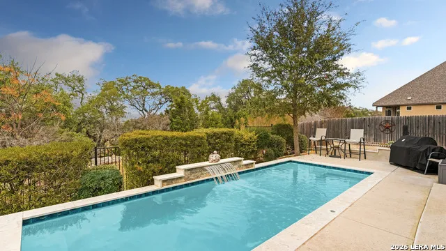 2926 Blenheim Bulverde, TX 78163
