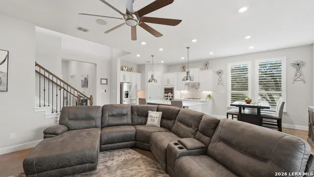 2926 Blenheim Bulverde, TX 78163