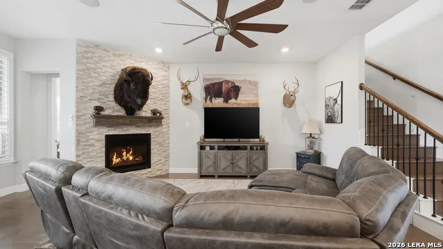 2926 Blenheim Bulverde, TX 78163