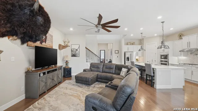 2926 Blenheim Bulverde, TX 78163