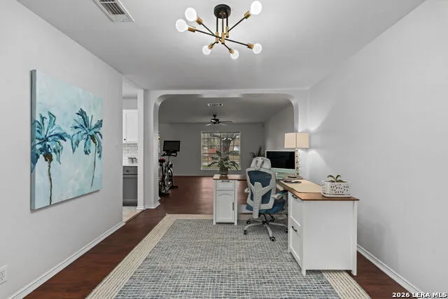 11911 Ghostbridge Helotes, TX 78023