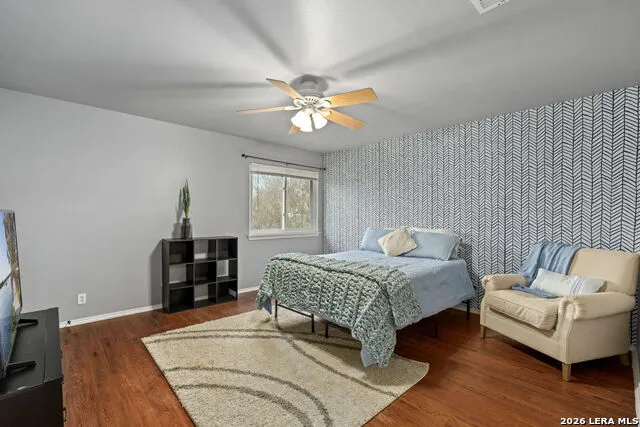 11911 Ghostbridge Helotes, TX 78023