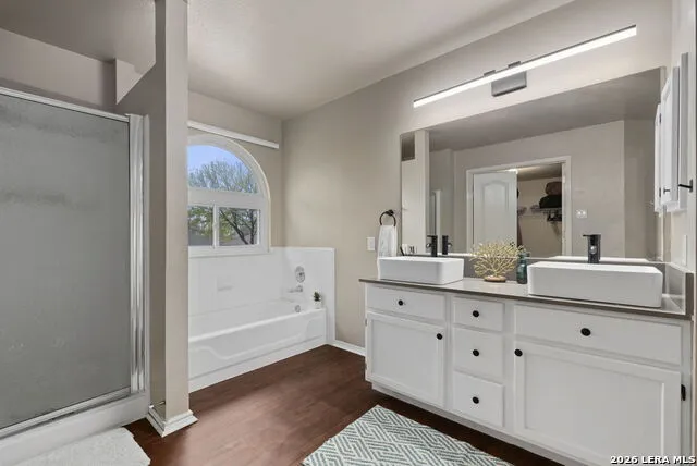 11911 Ghostbridge Helotes, TX 78023