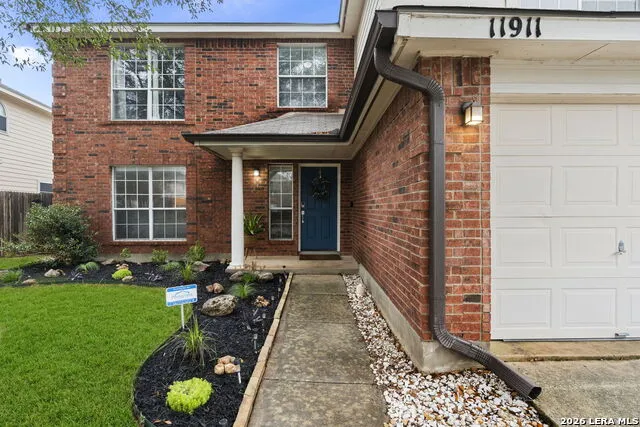 11911 Ghostbridge Helotes, TX 78023