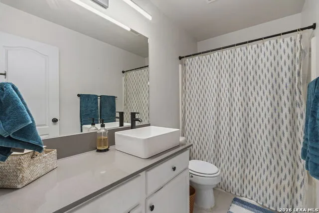 11911 Ghostbridge Helotes, TX 78023