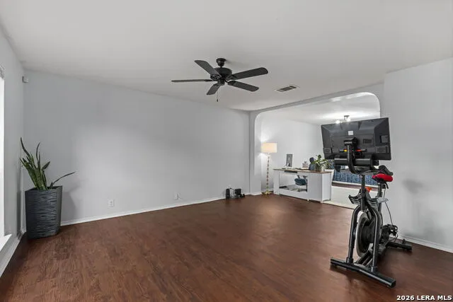 11911 Ghostbridge Helotes, TX 78023