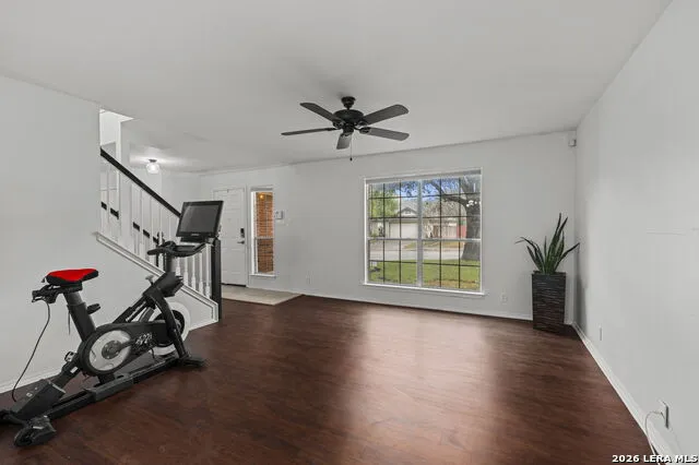 11911 Ghostbridge Helotes, TX 78023