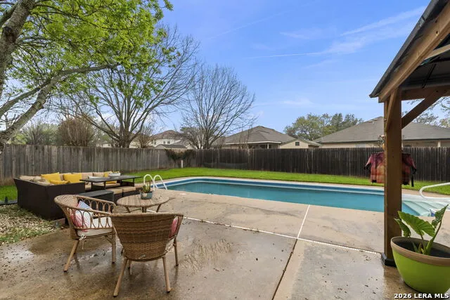 11911 Ghostbridge Helotes, TX 78023