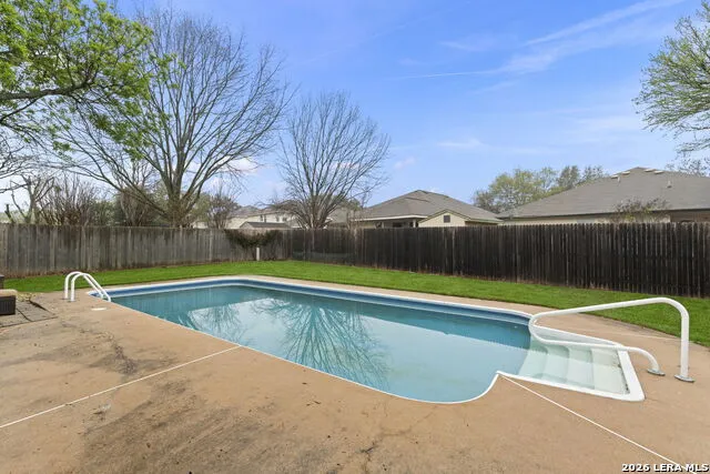 11911 Ghostbridge Helotes, TX 78023