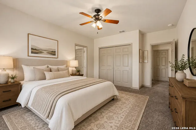 2312 Sailing Way Drive #D Unit D Kerrville, TX 78028