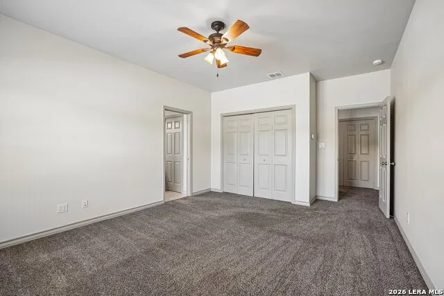 2312 Sailing Way Drive #D Unit D Kerrville, TX 78028