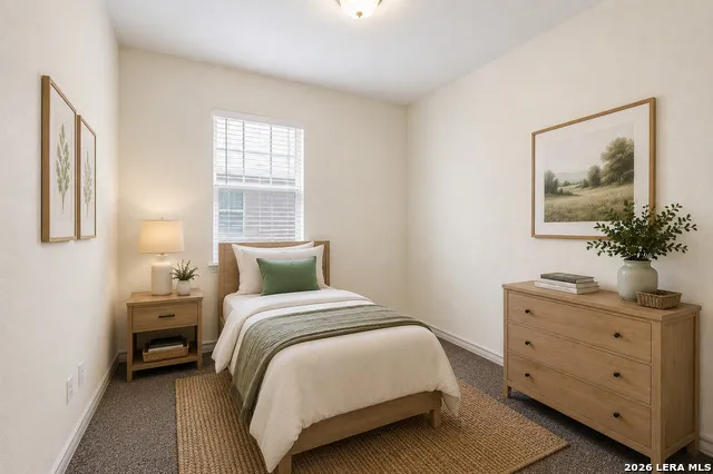 2312 Sailing Way Drive #D Unit D Kerrville, TX 78028