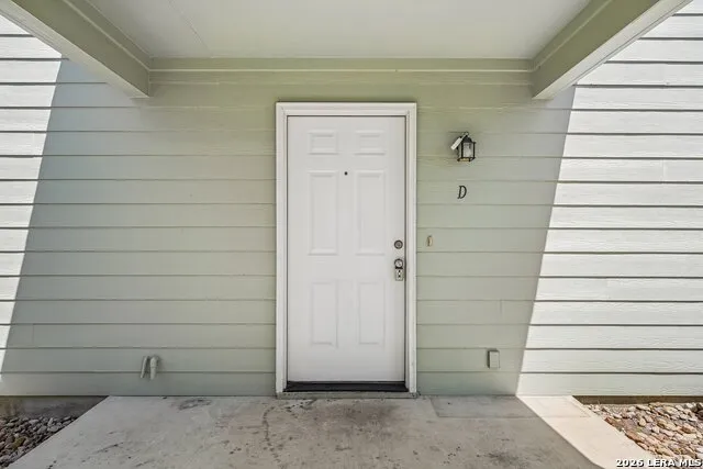 2312 Sailing Way Drive #D Unit D Kerrville, TX 78028