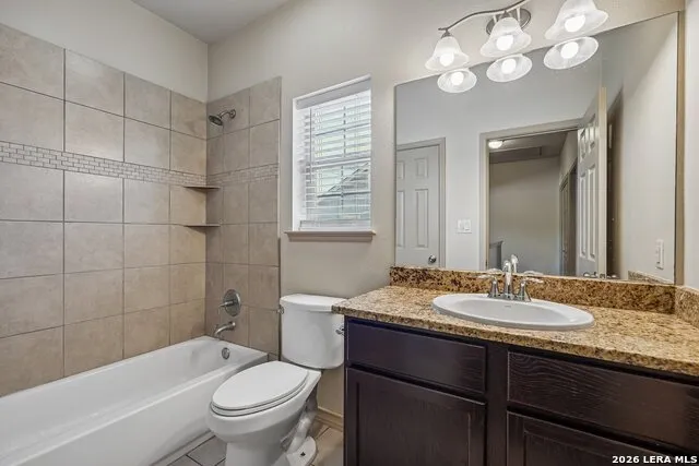 2312 Sailing Way Drive #D Unit D Kerrville, TX 78028