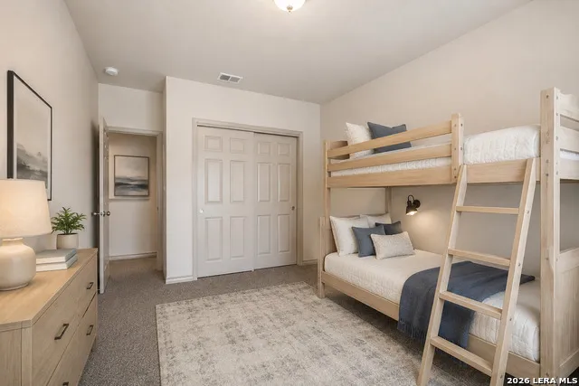2312 Sailing Way Drive #D Unit D Kerrville, TX 78028