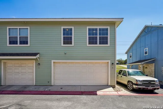 2312 Sailing Way Drive #D Unit D Kerrville, TX 78028