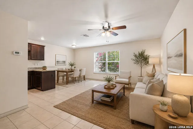 2312 Sailing Way Drive #D Unit D Kerrville, TX 78028