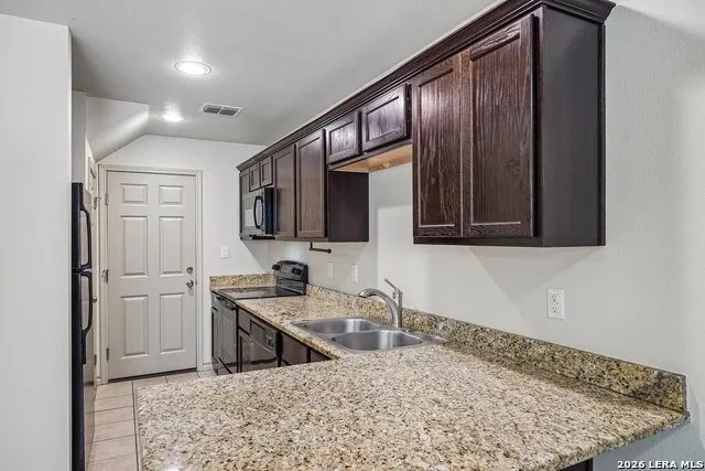 2312 Sailing Way Drive #D Unit D Kerrville, TX 78028