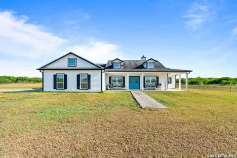 345 E County Road 2180