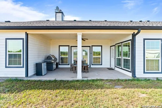345 E County Road 2180 Kingsville, TX 78363
