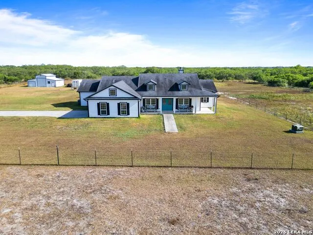 345 E County Road 2180 Kingsville, TX 78363