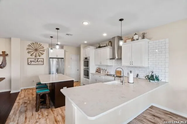 345 E County Road 2180 Kingsville, TX 78363
