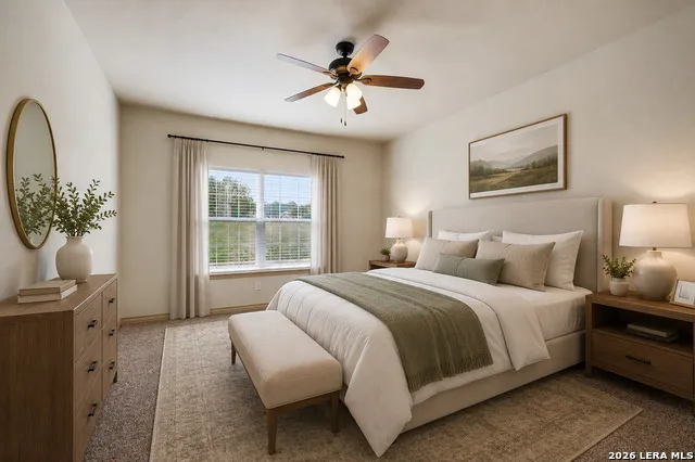 2312 Sailing Way Drive #A Unit A Kerrville, TX 78028