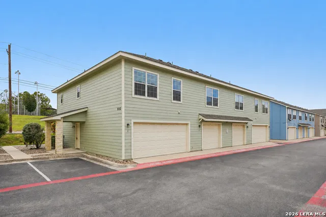 2312 Sailing Way Drive #A Unit A Kerrville, TX 78028