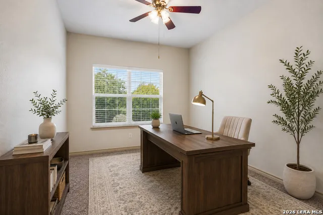 2312 Sailing Way Drive #A Unit A Kerrville, TX 78028