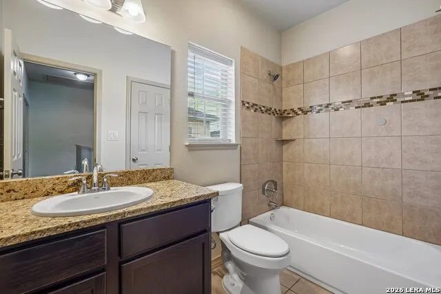 2312 Sailing Way Drive #A Unit A Kerrville, TX 78028
