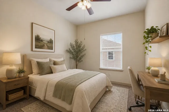 2312 Sailing Way Drive #A Unit A Kerrville, TX 78028