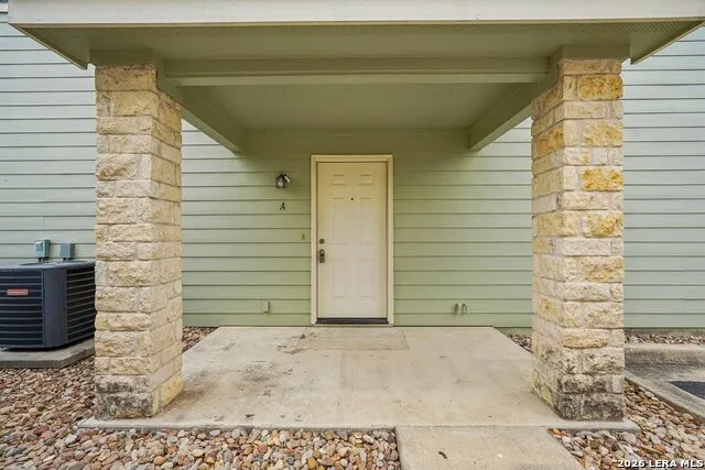 2312 Sailing Way Drive #A Unit A Kerrville, TX 78028