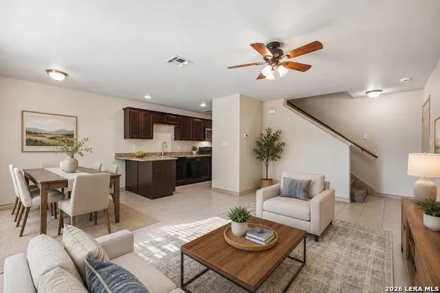 2312 Sailing Way Drive #A Unit A Kerrville, TX 78028