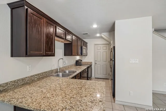 2312 Sailing Way Drive #A Unit A Kerrville, TX 78028
