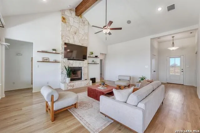 1642 Scull Rd San Marcos, TX 78666