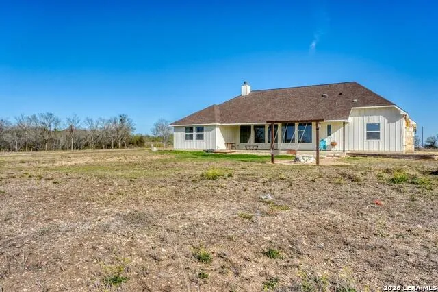 1642 Scull Rd San Marcos, TX 78666