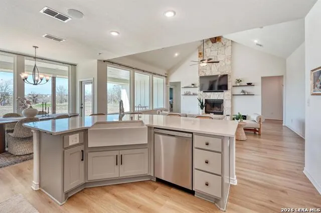 1642 Scull Rd San Marcos, TX 78666