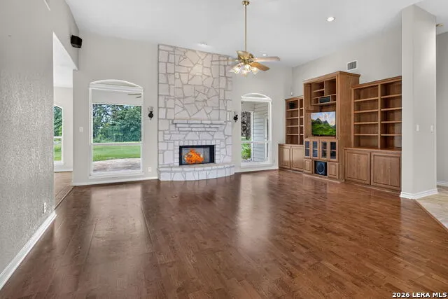7261 KEENELAND DR Boerne, TX 78015