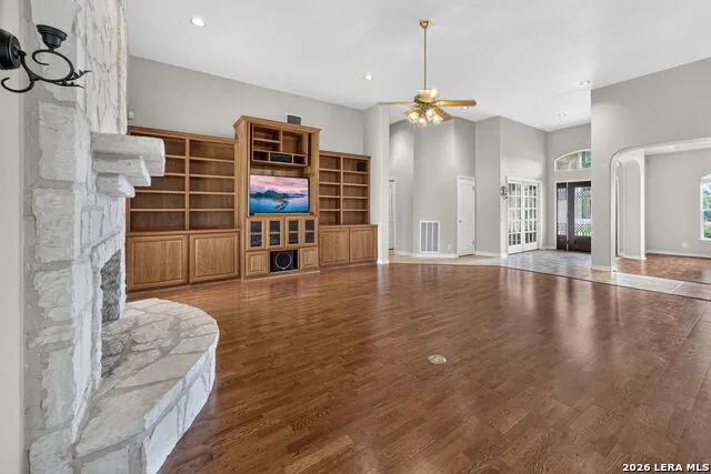 7261 KEENELAND DR Boerne, TX 78015