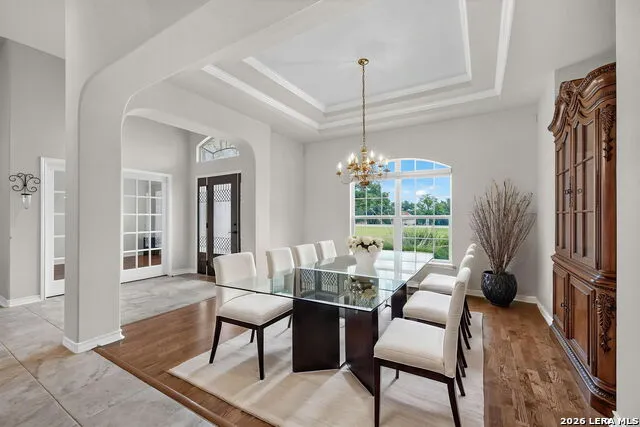 7261 KEENELAND DR Boerne, TX 78015