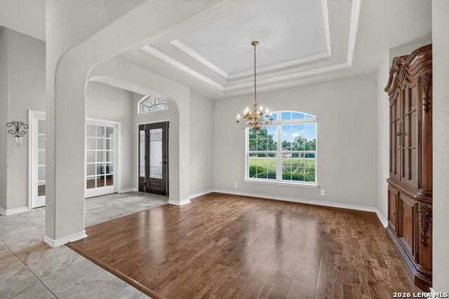7261 KEENELAND DR Boerne, TX 78015