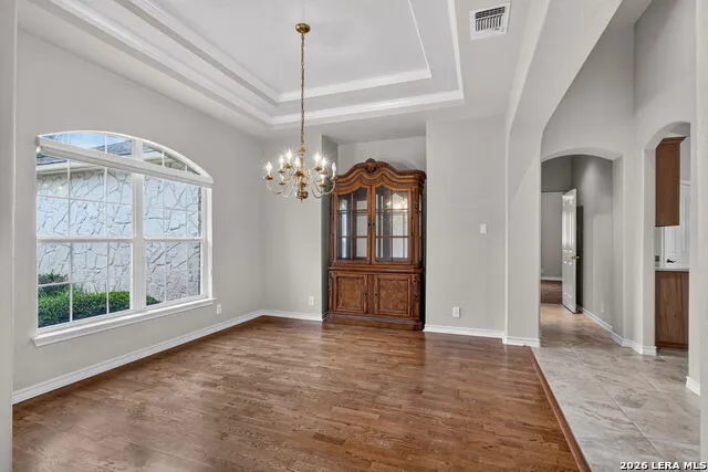 7261 KEENELAND DR Boerne, TX 78015