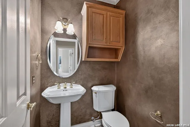 7261 KEENELAND DR Boerne, TX 78015