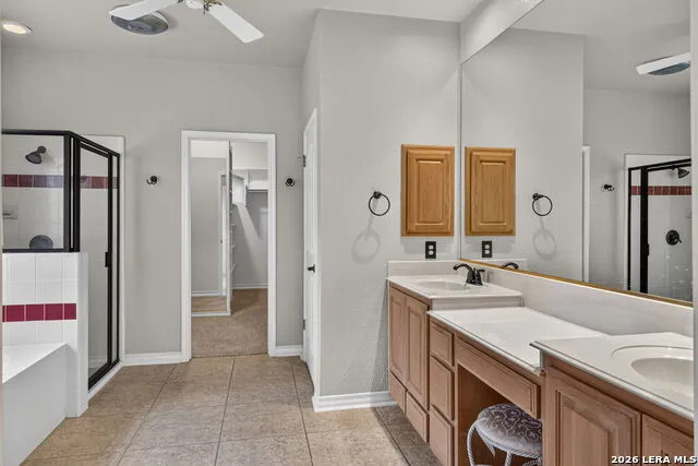 7261 KEENELAND DR Boerne, TX 78015