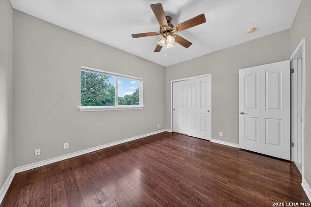 7261 KEENELAND DR Boerne, TX 78015