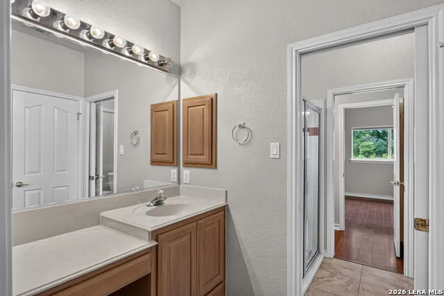 7261 KEENELAND DR Boerne, TX 78015